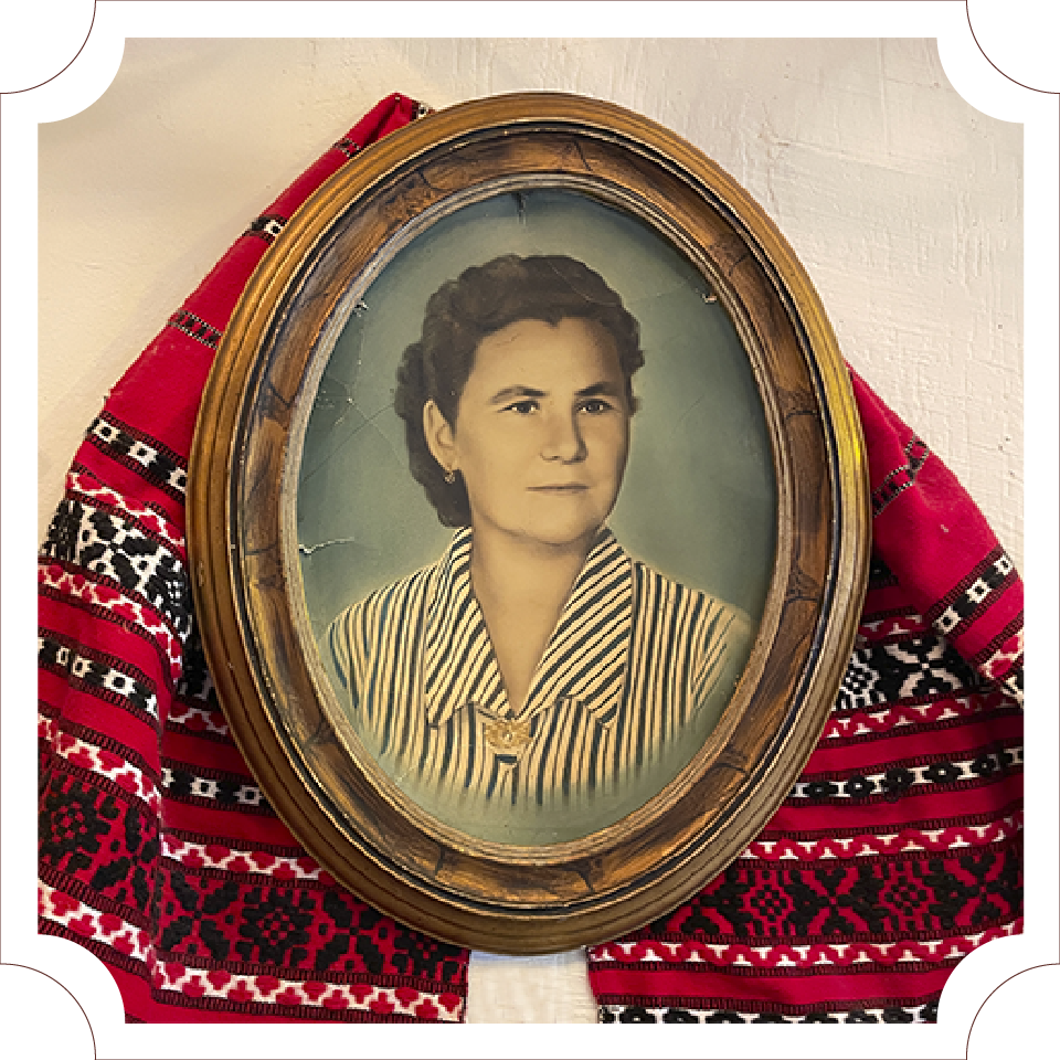 Sra. Emilia Regner Müller
