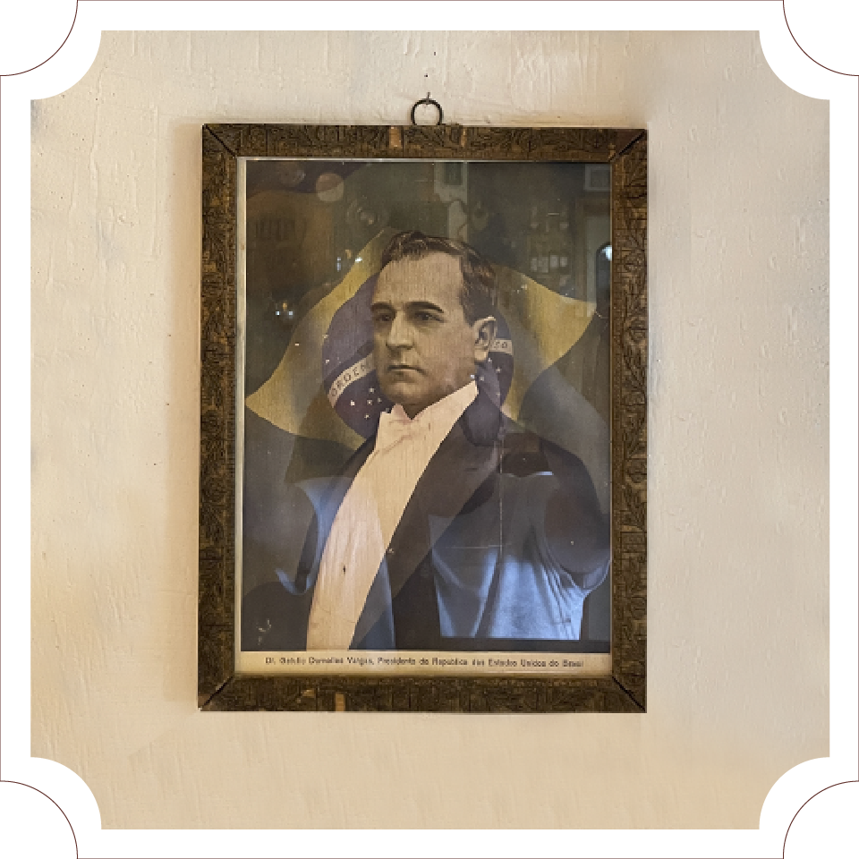 Getúlio Vargas